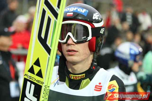 102 Kamil Stoch